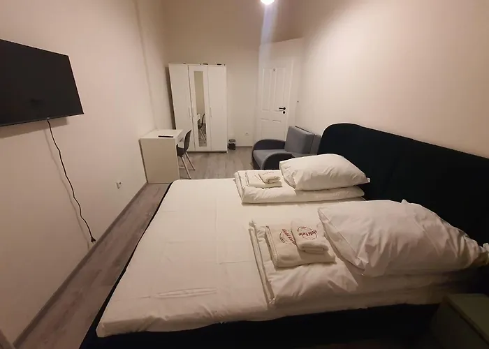 Apart Comfort