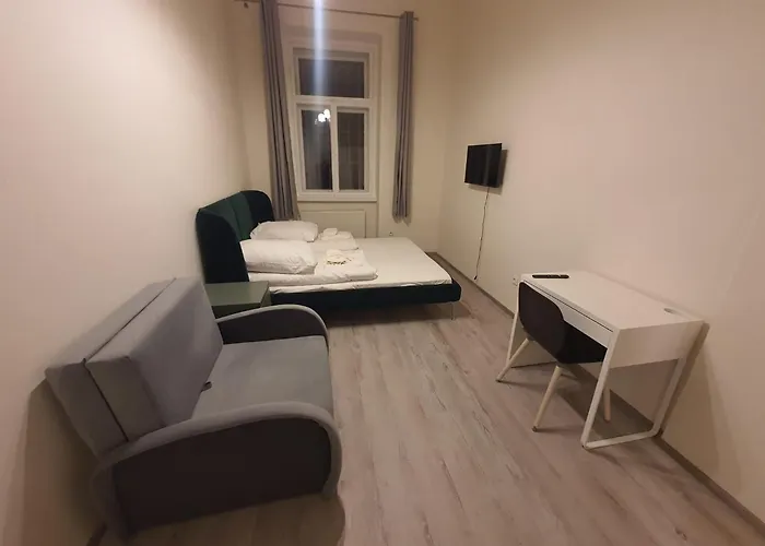 Apart Comfort