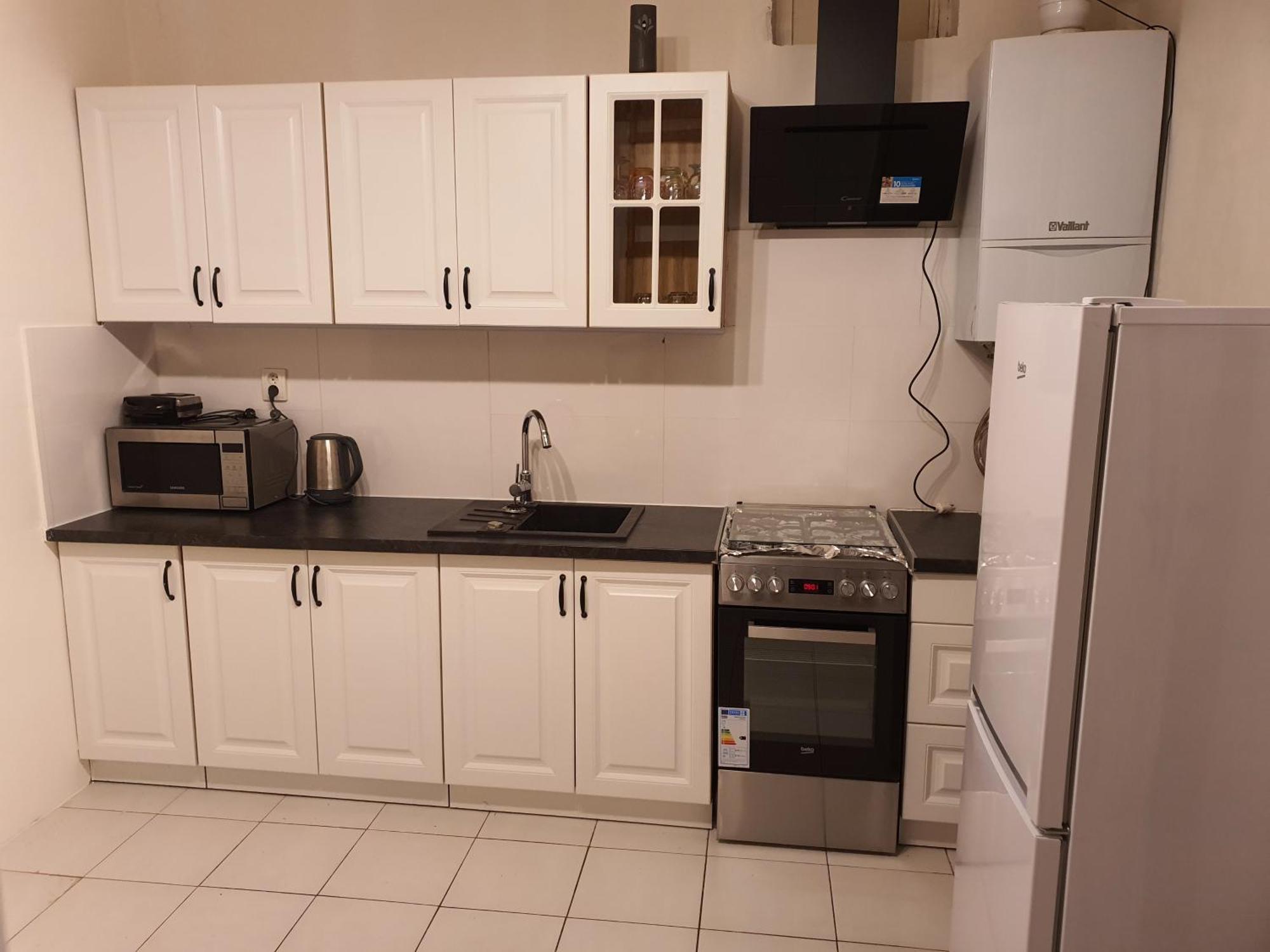Homestay Comfort Prague