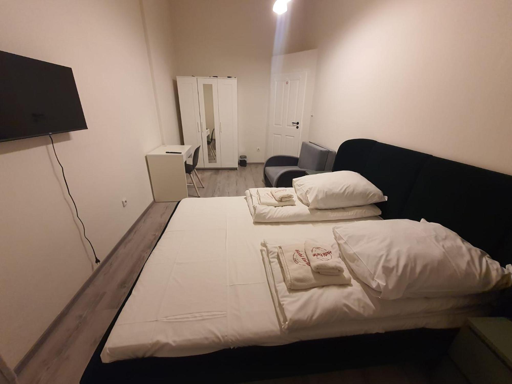 Comfort Homestay