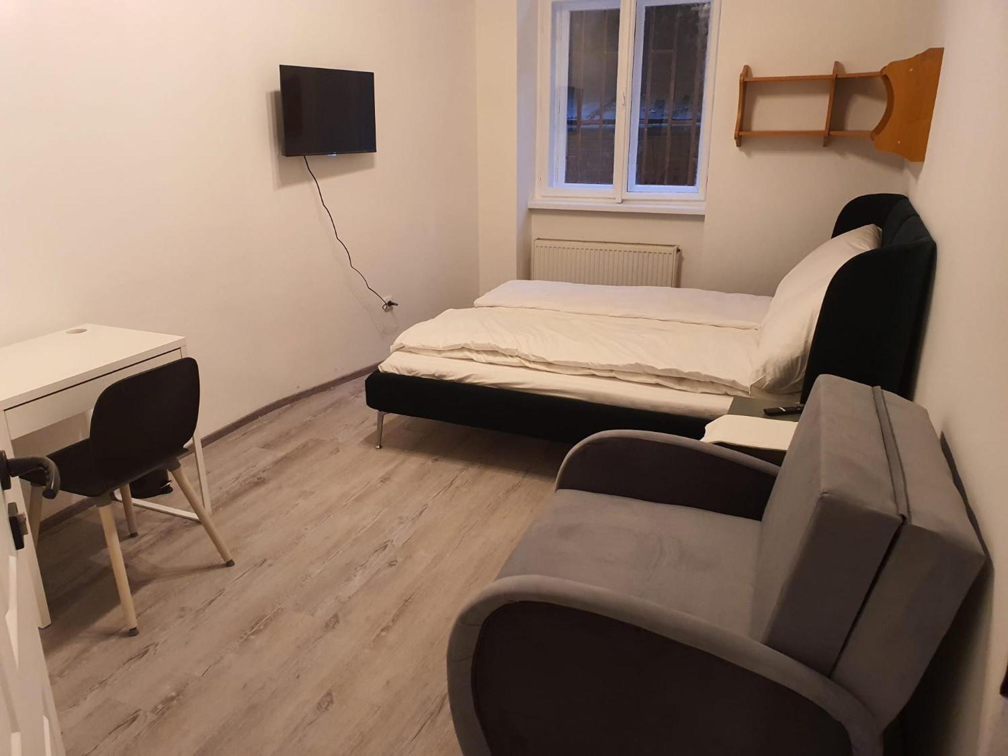 Homestay Comfort